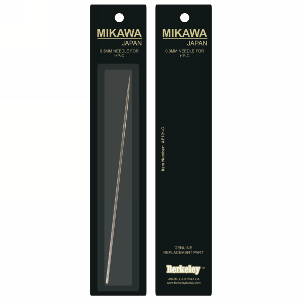 Mikawa Airbrush Needle - Type C