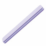 Manicure BufferFile | Purple (180/180)