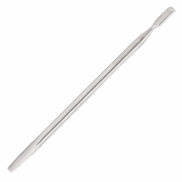 Stainless Steel Cuticle Pusher 701