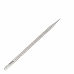 Stainless Steel Cuticle Pusher 702