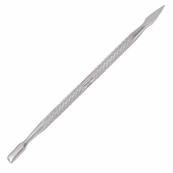 Stainless Steel Cuticle Pusher 703