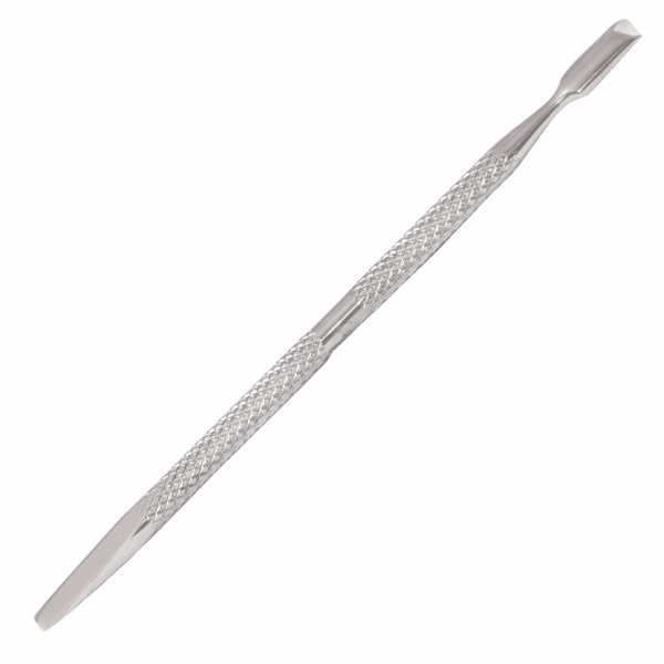Stainless Steel Cuticle Pusher 702