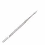 Stainless Steel Cuticle Pusher 705