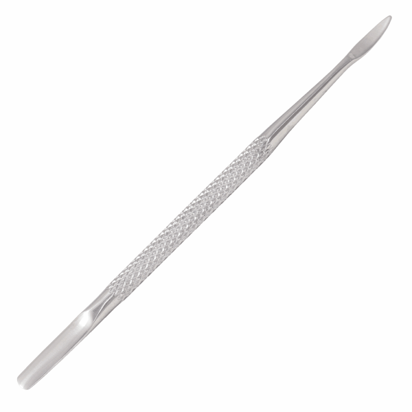 Stainless Steel Cuticle Pusher 705