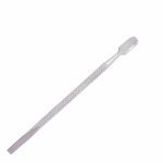 Stainless Steel Cuticle Pusher 707