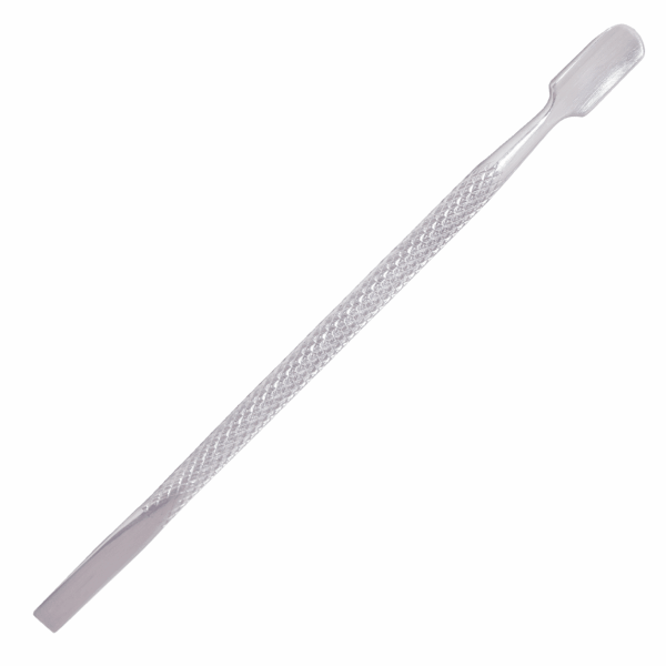 Stainless Steel Cuticle Pusher 707
