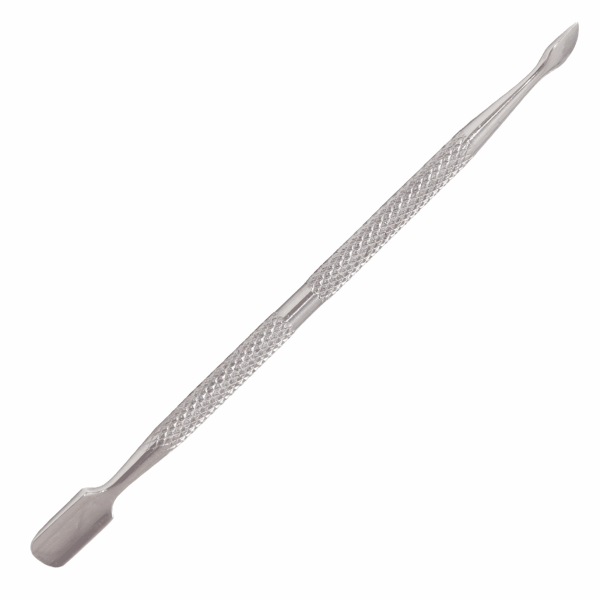 Stainless Steel Cuticle Pusher 709