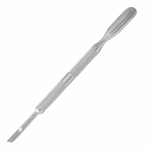 Stainless Steel Cuticle Pusher 711