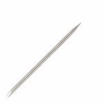 Stainless Steel Cuticle Pusher 715