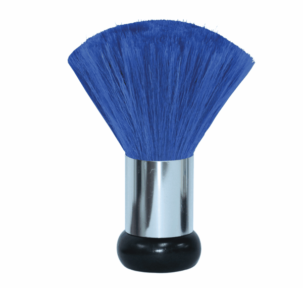 Medium Dust Brush | Blue