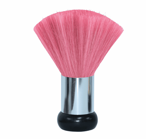 Medium Dust Brush | Pink