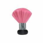 Petite Dust Brush | Pink