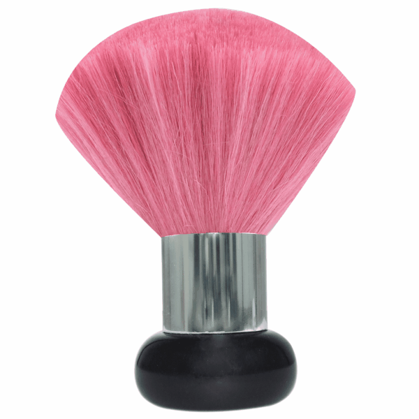 Petite Dust Brush | Pink