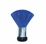 Medium Dust Brush | Blue