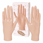 Premium Decorative Solid Hand