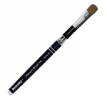Berkeley French Brush | Black Aluminum Handle | 14