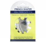 French Shaper 171 | Oval C Curve
