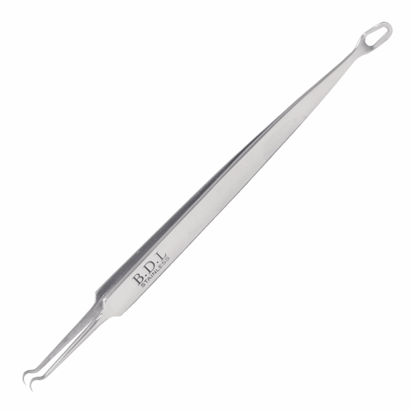 Deluxe Stainless Steel Beauty Tool 421