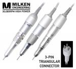 Milken High Power Handpiece | 35,000RPMWorks with Upower 200 & ManiPro Passport
