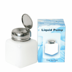 4-oz Standard Liquid Pump | Five Colors