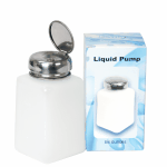 6-oz Standard Liquid Pump | Five Colors
