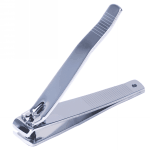 Berkeley Standard Nail Clipper | Straight (Flat) Tip