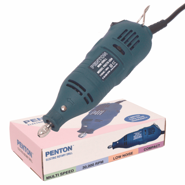 Penton Mini Rotary Drill | 110V/60hz