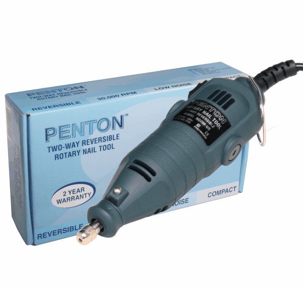 Penton 2-Way Reversible Rotary Nail Tool | 110V/60hz