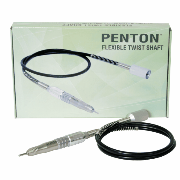 Penton Flexible Twist Shaft - 3/32"