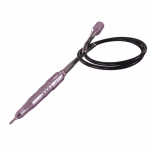 Milken Precision Flex Shaft - Purple - 3/32"