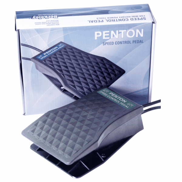PENTON Speed Control Pedal - 110V/60Hz