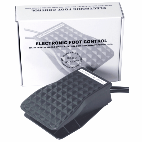 Electronic Foot Control - 110V/60Hz