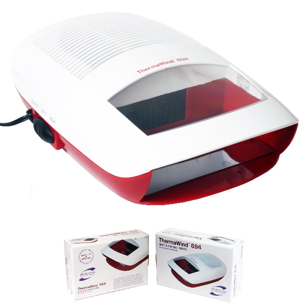 Berkeley Beauty Company Inc Thermawind 694 Heat And Air Nail Dryer Nail Dryers Nd694