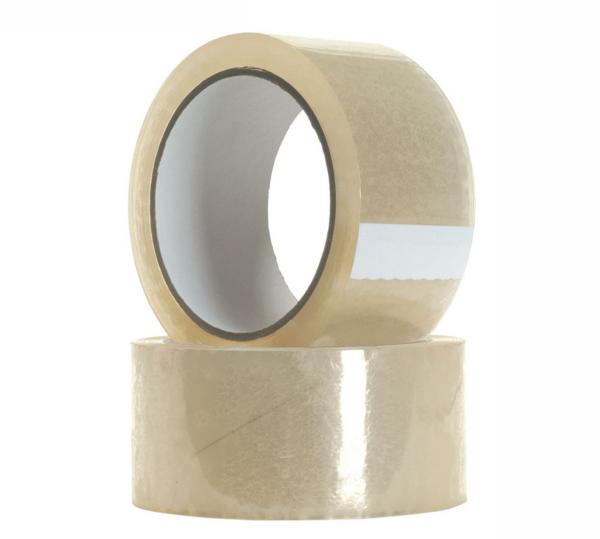 Clear Packing Tape | 3