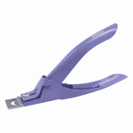 Berkeley Nail Tip Slicer | Purple