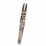 Berkeley Precision Perforated FlatTip Tweezer