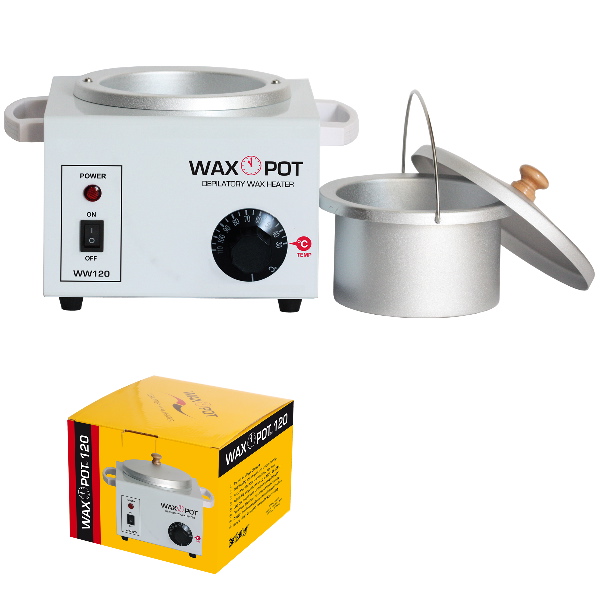 WAX-POT 120 Wax Warmer