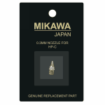 Mikawa Airbrush Nozzle - Type C  {20/bag}