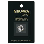 Mikawa Needle Cap  {12/bag}
