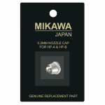 Mikawa Nozzle Cap - Type A & B  {12/bag}