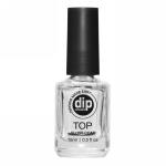 DIP Gel Top (No. 4) for Dip Powder | 0.5oz | 15gr {36/case}