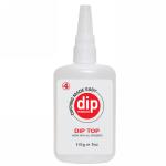 DIP Gel Top for Dip Powder | 5oz | 141gr  {12/case}