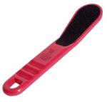 CleanFoot Angle Red File  {36/case}