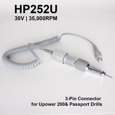 For Upower 200 & ManiPro Passport Only  Milken High Power  Handpiece | 35,000RPM #7