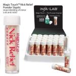 Infalab Magic Touch Nick Relief Powder  {Tray of 24 Bottles}