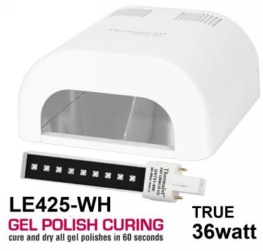 ThermaJet 425 UV & Gel Polish Curing Lamp | 36W  {8/case} #3