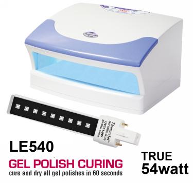 ThermaJet 540 UV & Gel Polish Curing Lamp | 54W  {6/case} #2