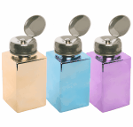 Berkeley Liquid Pump | Non-Clog Pump | UltraBrite Glass Series  {15/case}