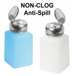 6-oz Non-Clog Stainless Steel Liquid Pump  {32/case}
