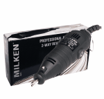 Milken 2-Way Reversible Nail Tool | 110V/60hz  {20/case}